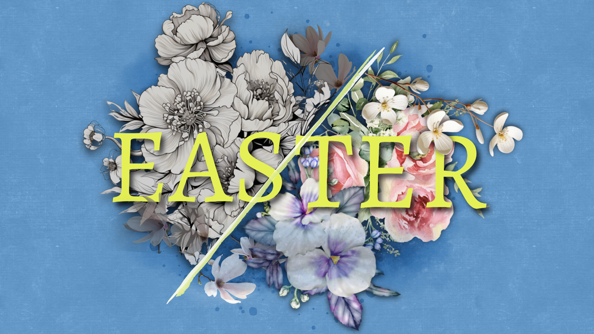 Easter 2025