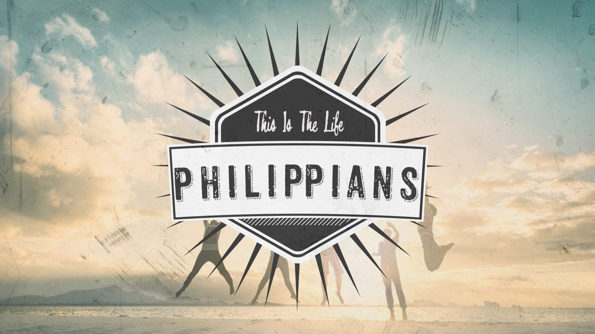 This Is The Life - 3