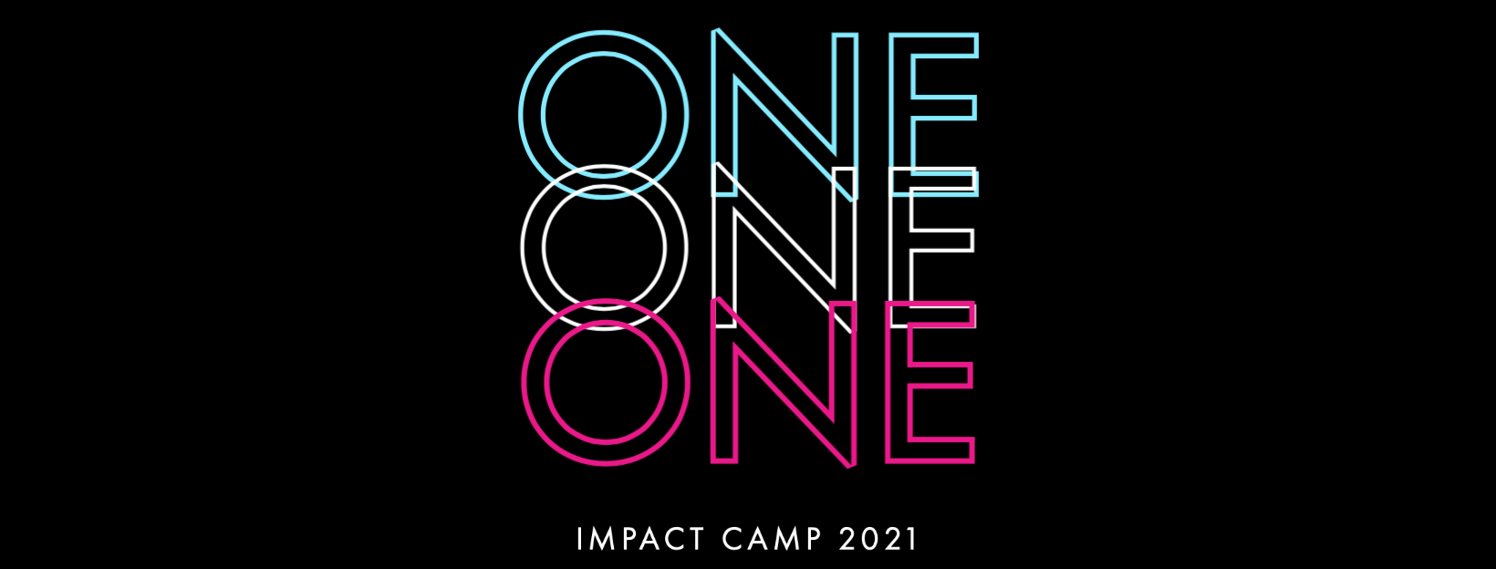Summer Camp 2021 ONE