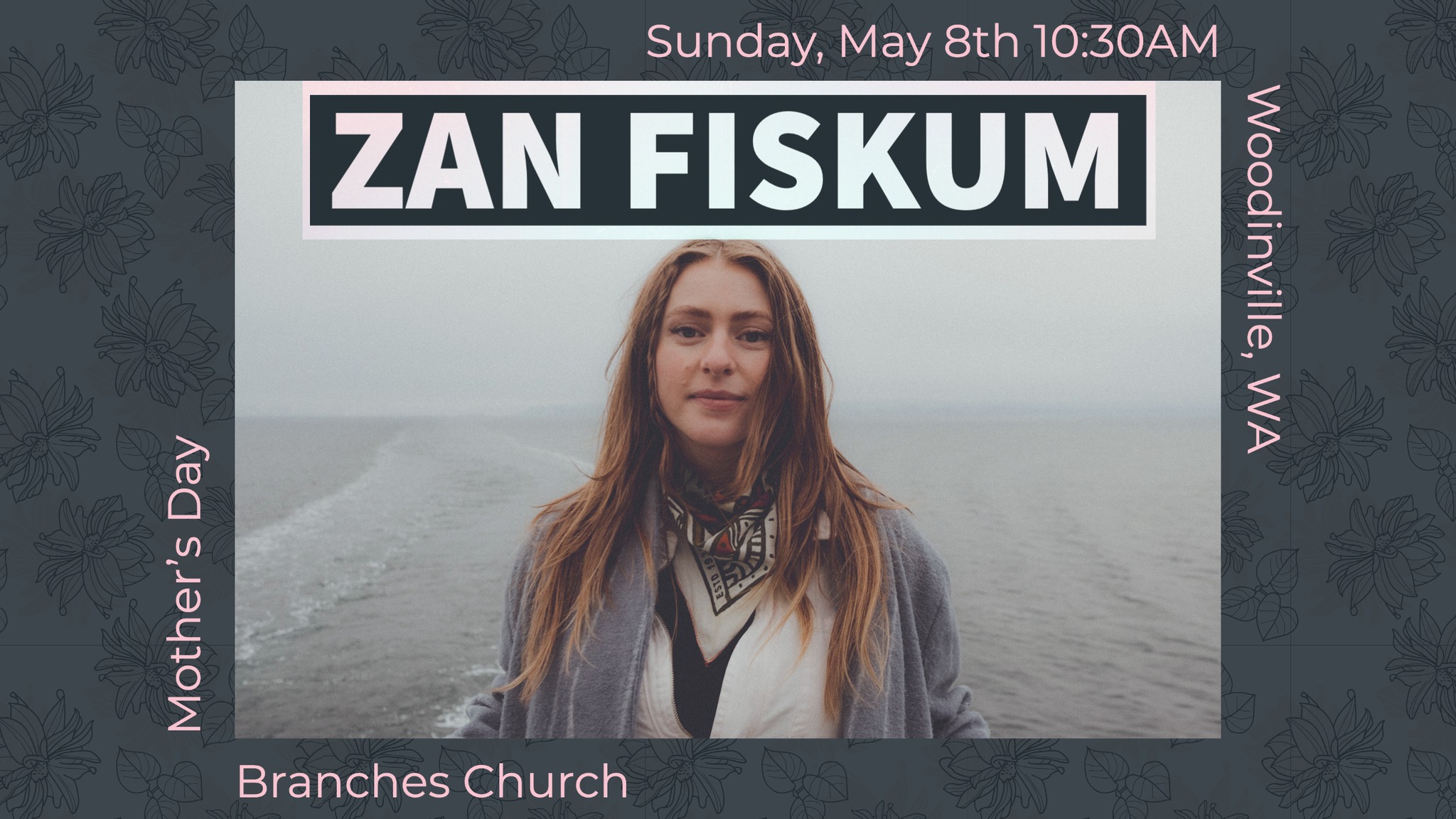zan fiskum - branches church